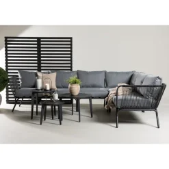 Roxo Have Hjørnesofasæt