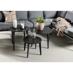 Roxo Have Hjørnesofasæt