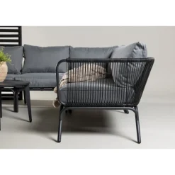 Roxo Have Hjørnesofasæt