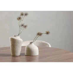 Rundt Spisebordssæt Durango med stole Berit