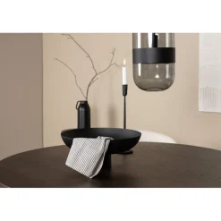 Rundt Spisebordssæt i Sten