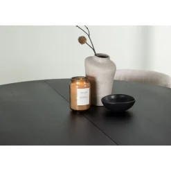 Rundt Spisebordssæt Matilda med stole Edina