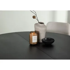 Rundt Spisebordssæt Matilda med stole Rosie