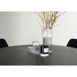 Rundt Spisebordssæt Matilda med stolene Night