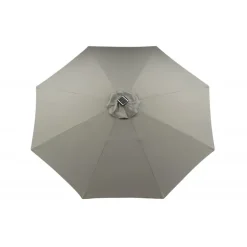 Sabal Parasol - Sort,Grå