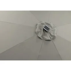 Sabal Parasol - Sort,Grå