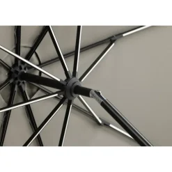 Sabal Parasol - Sort,Grå