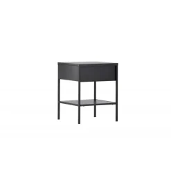 Sacramento Skuffe - Sort