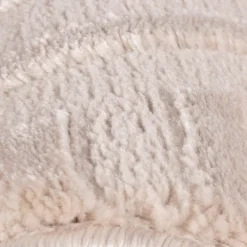 Sahara Indendørs tæppe 3D - Beige