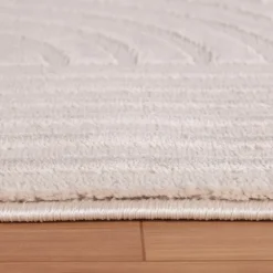 Sahara Indendørs tæppe 3D - Beige