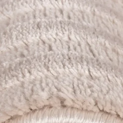 Sahara Indendørs tæppe 3D - Beige