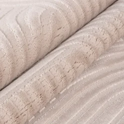 Sahara Indendørs tæppe 3D - Beige