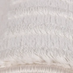 Sahara Indendørs tæppe 3D - Creme