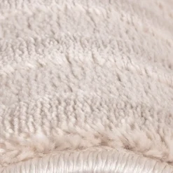 Sahara Indendørs Tæppeløber 3D - Beige