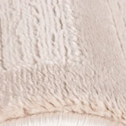 Sahara Indendørs Tæppeløber 3D - Beige