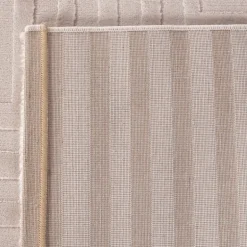 Sahara Indendørs Tæppeløber 3D - Beige