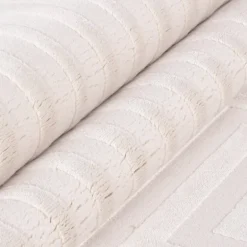 Sahara Indendørs Tæppeløber 3D - Creme