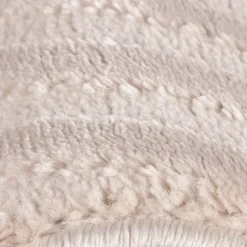 Sahara Indendørs Tæppeløber 3D - Beige