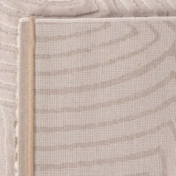 Sahara Indendørs Tæppeløber 3D - Beige