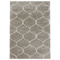 Salsa tæppe - Beige