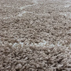 Salsa tæppe - Beige