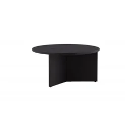 Salto Lille Bord - Sort