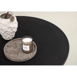 Salto Lille Bord - Sort