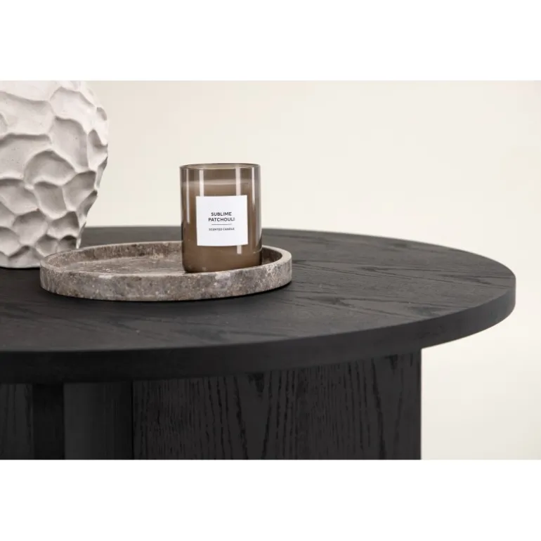 Salto Lille Bord - Sort