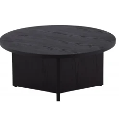 Salto Lille Bord - Sort