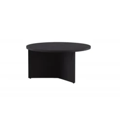 Salto Lille Bord - Sort