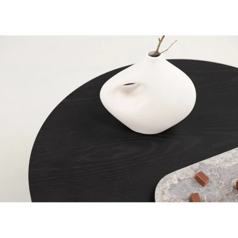 Salto Stor Bord - Sort