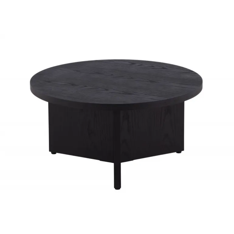 Salto Stor Bord - Sort