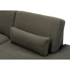 Samsø Hjørnesofa med Chaiselong og open end