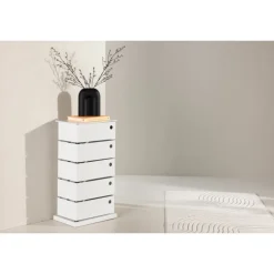 San Carlos Skuffe - Beige