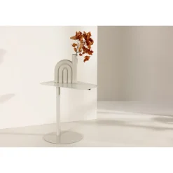 San Jose Sidebord - Beige