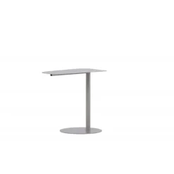 San Jose Sidebord - Lysegrå