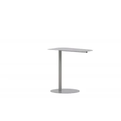 San Jose Sidebord - Lysegrå