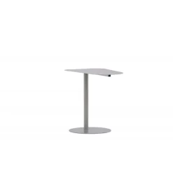 San Jose Sidebord - Lysegrå