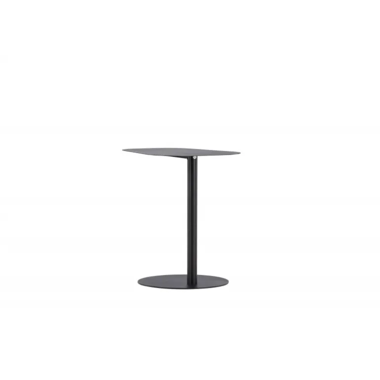 San Jose Sidebord - Sort