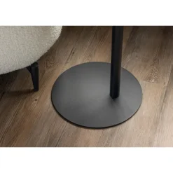 San Jose Sidebord - Sort