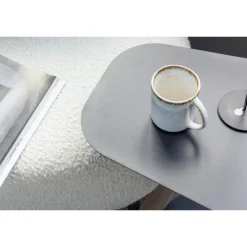 San Jose Sidebord - Sort