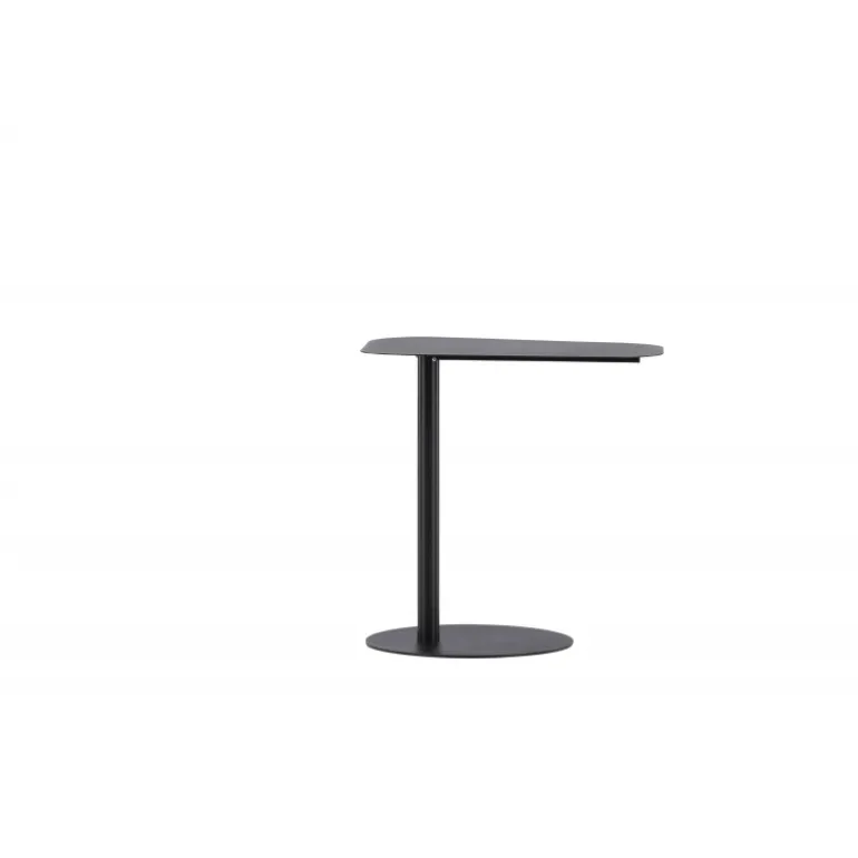 San Jose Sidebord - Sort