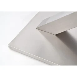 SANDOR 2 bord, - ekstra Hvid