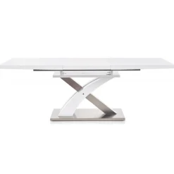 SANDOR 2 bord, - ekstra Hvid