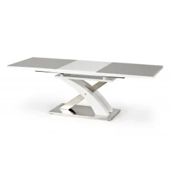 SANDOR 2 bord, - Grå