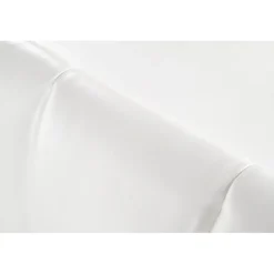 SANDY seng 160x200cm - Hvid