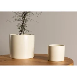 Sane Kruka - Beige og Sort