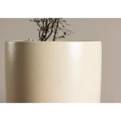 Sane Kruka - Beige og Sort