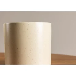 Sane Kruka - Beige og Sort