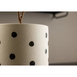 Sane Kruka - Sort og Hvid